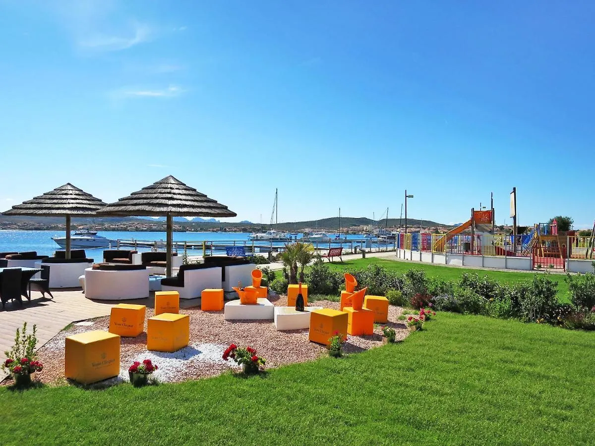 Apartment Acacia By Interhome Casa Tamponi Italy