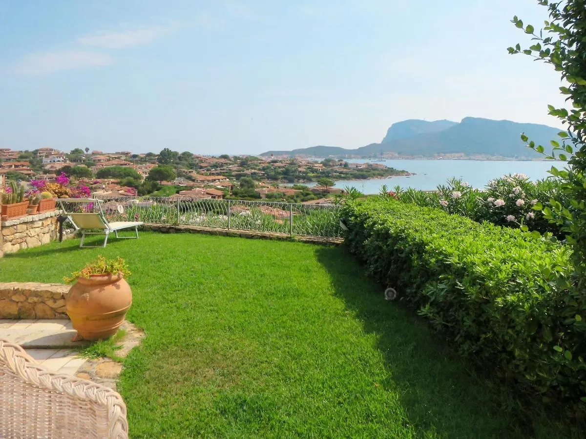 Apartment Acacia By Interhome Casa Tamponi Italy