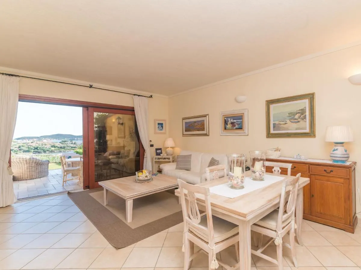 Apartment Acacia By Interhome Casa Tamponi 0*,  Italy