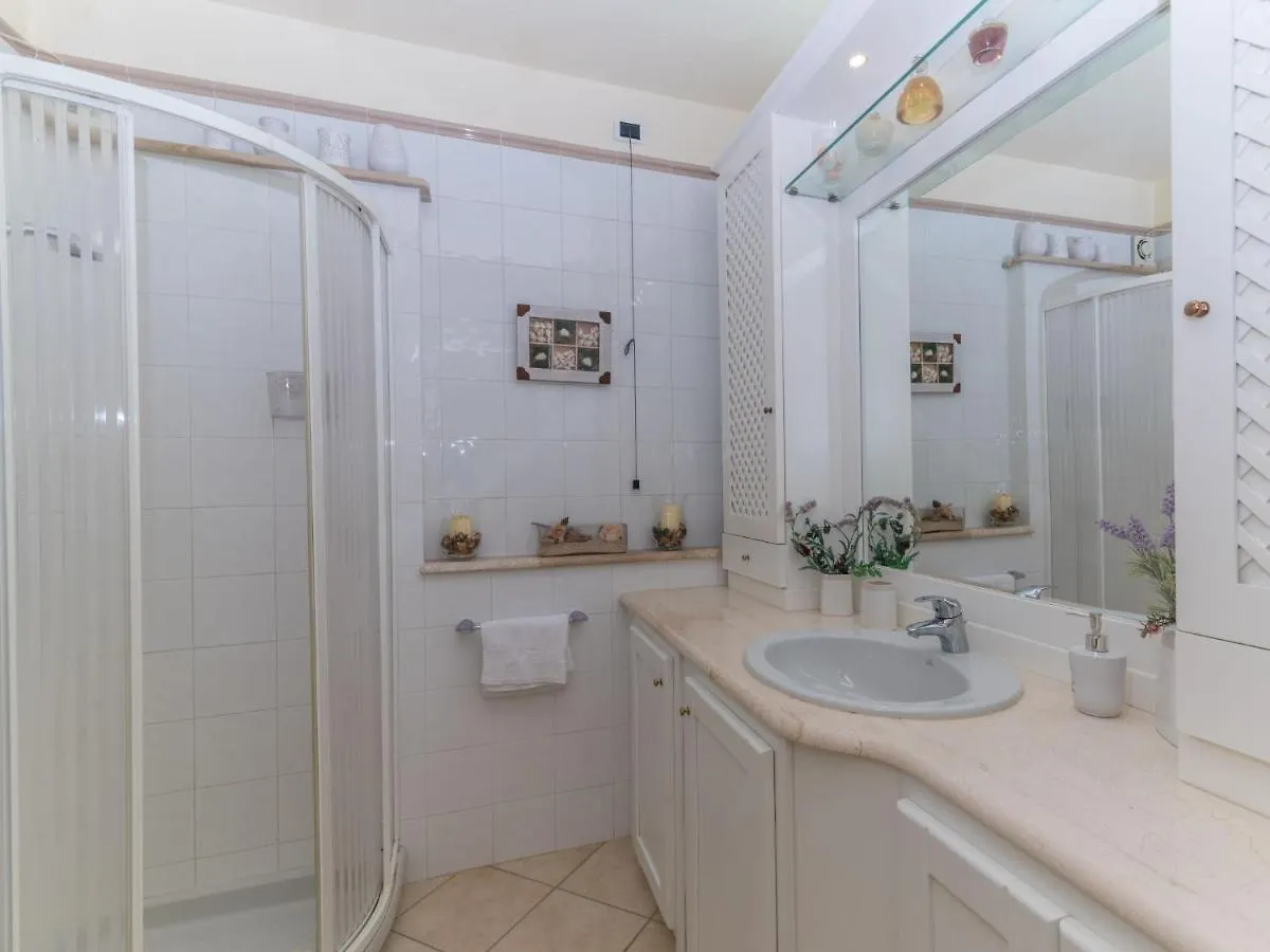 Apartment Acacia By Interhome Casa Tamponi