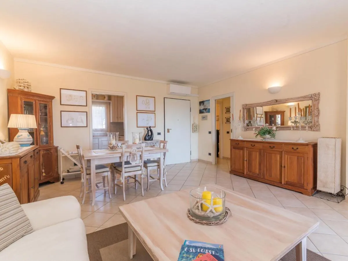 Apartment Acacia By Interhome Casa Tamponi Italy
