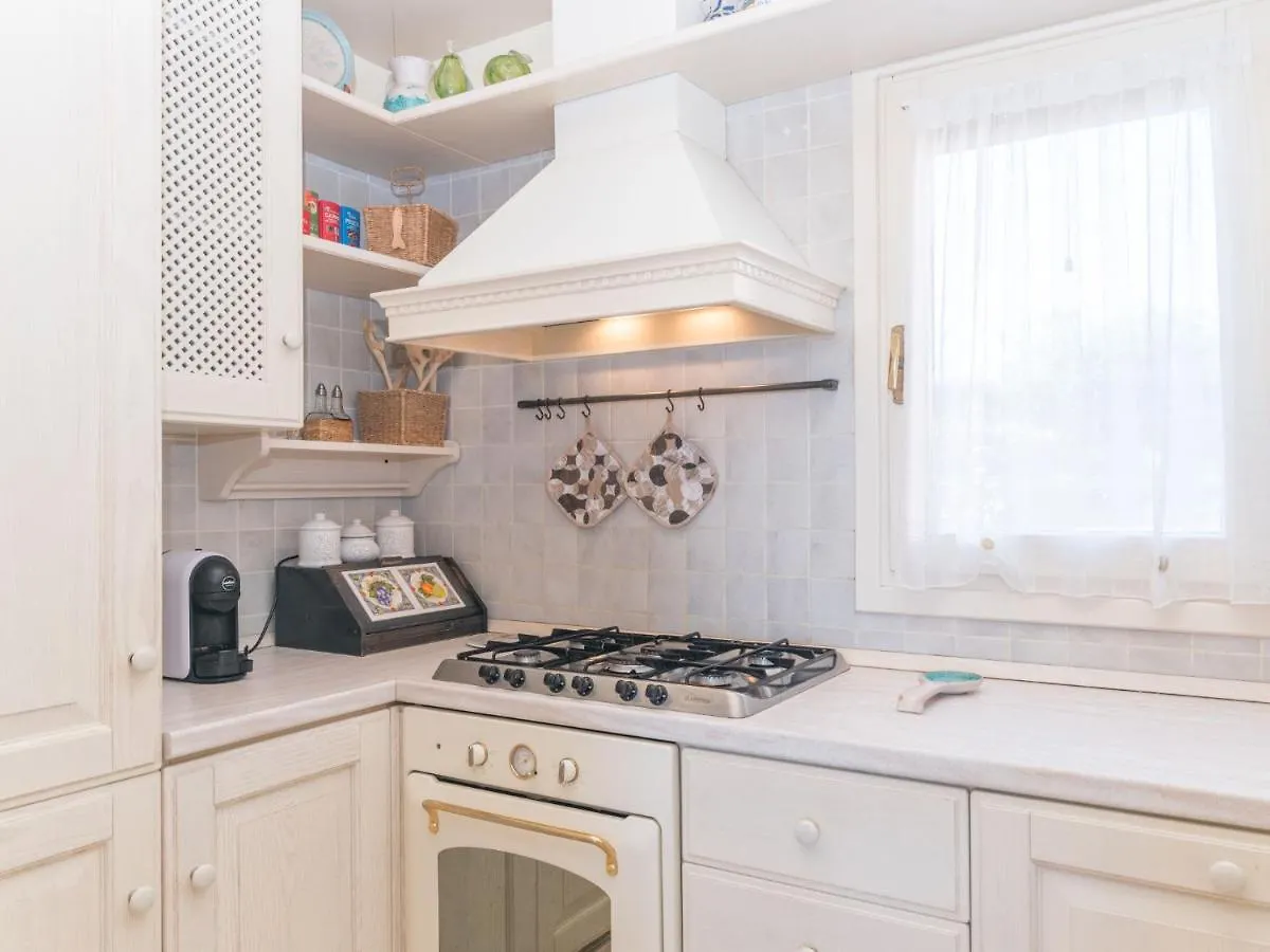 Apartment Acacia By Interhome Casa Tamponi