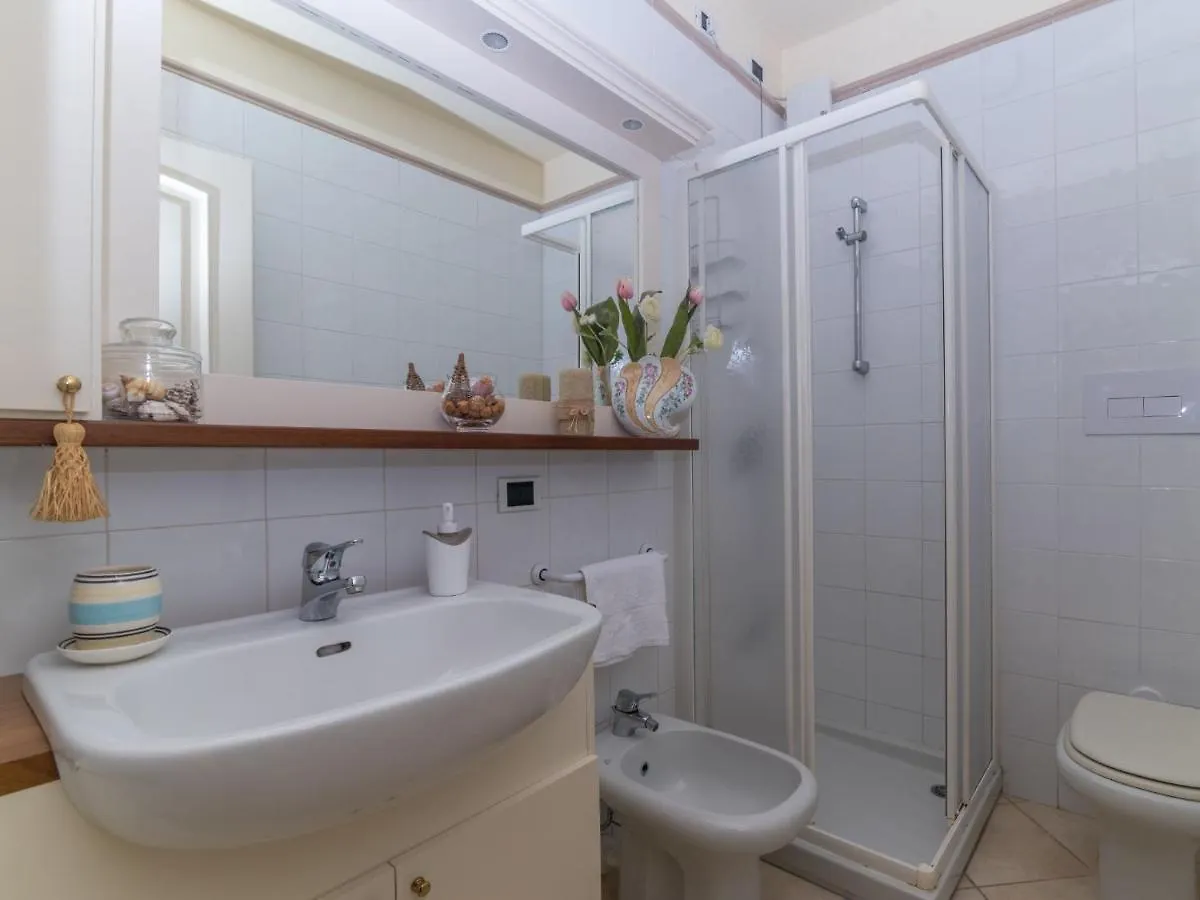 Apartment Acacia By Interhome Casa Tamponi