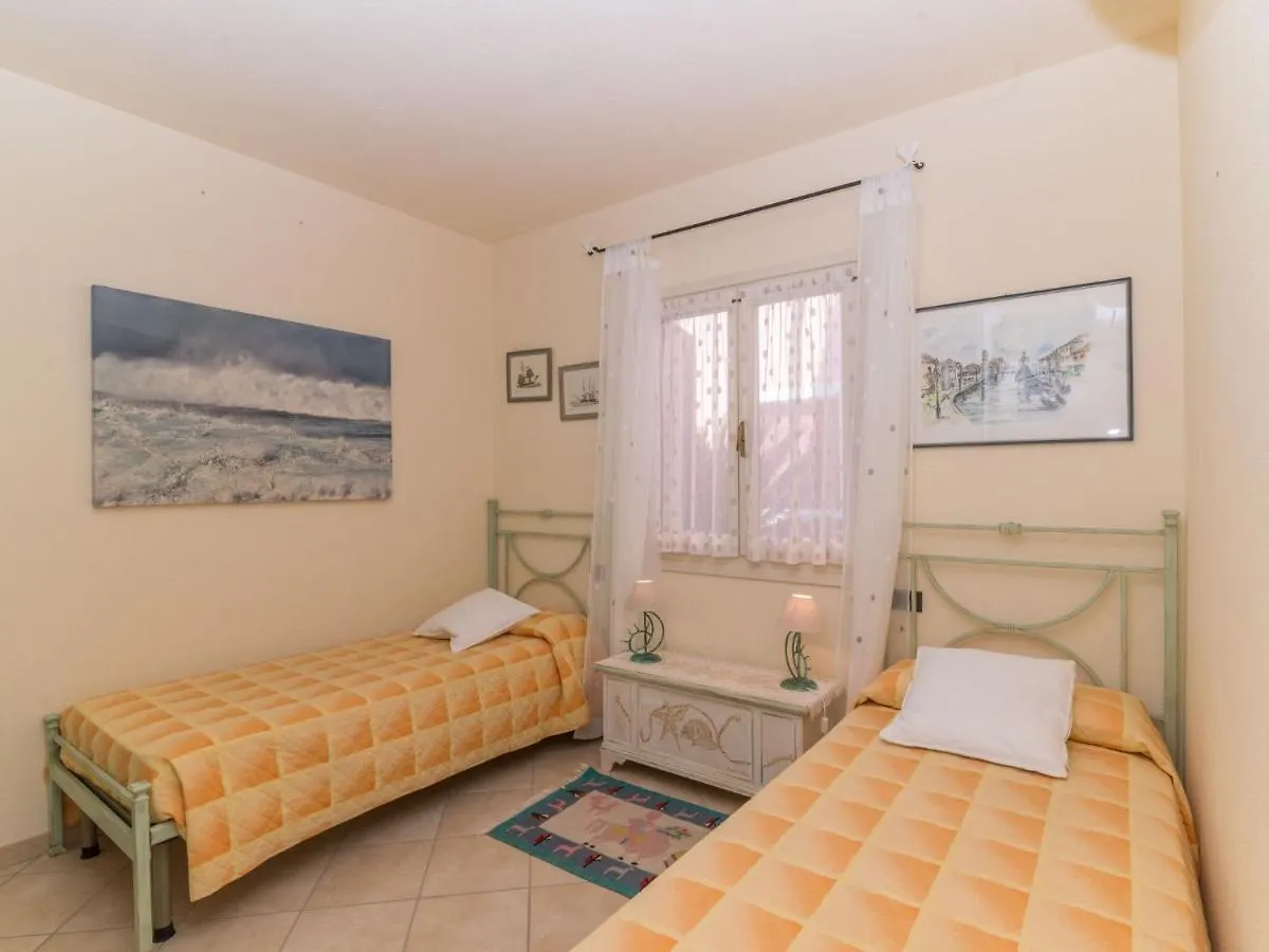 Apartment Acacia By Interhome Casa Tamponi