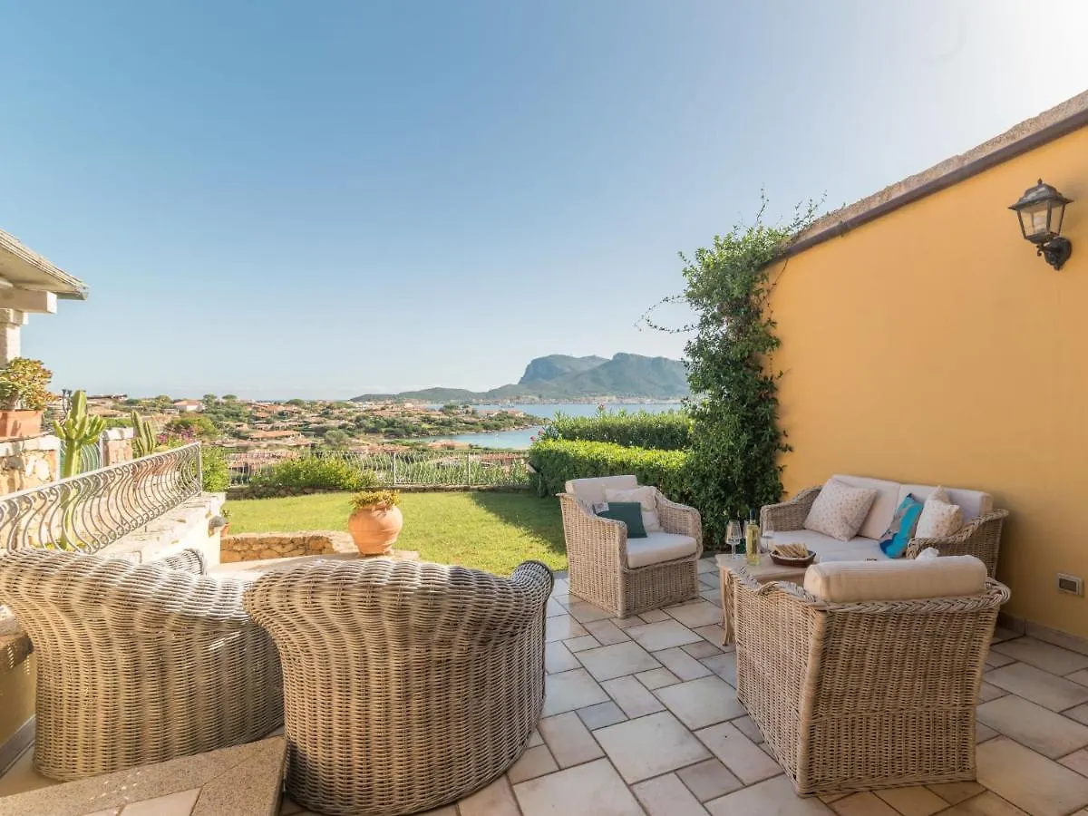 Apartment Acacia By Interhome Casa Tamponi Italy