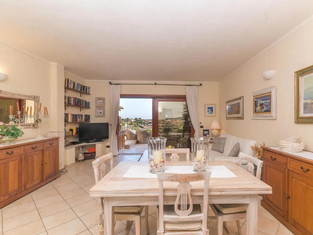 Apartment Acacia By Interhome Casa Tamponi Italy