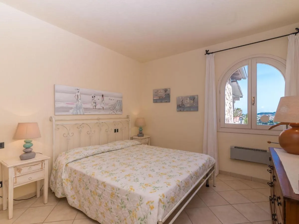 Apartment Acacia By Interhome Casa Tamponi
