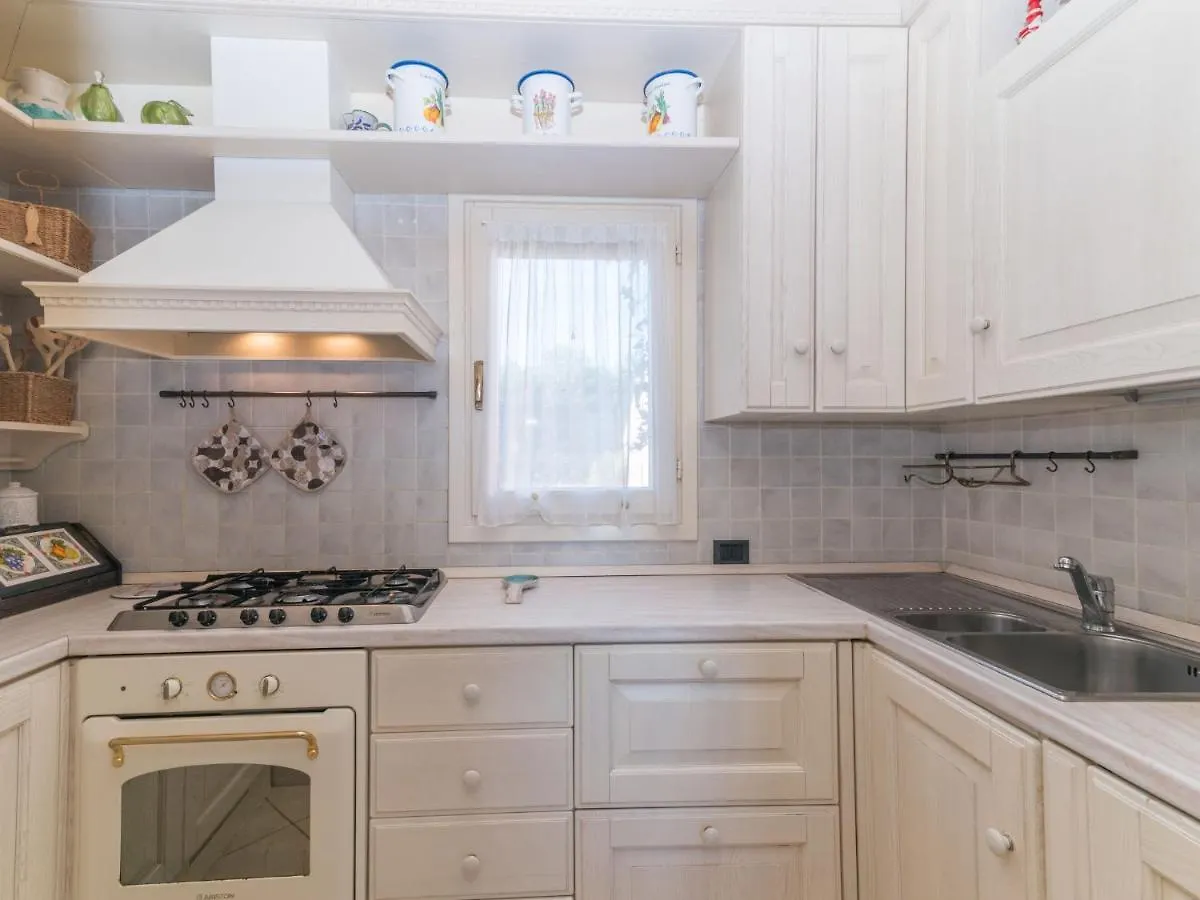 Apartment Acacia By Interhome Casa Tamponi