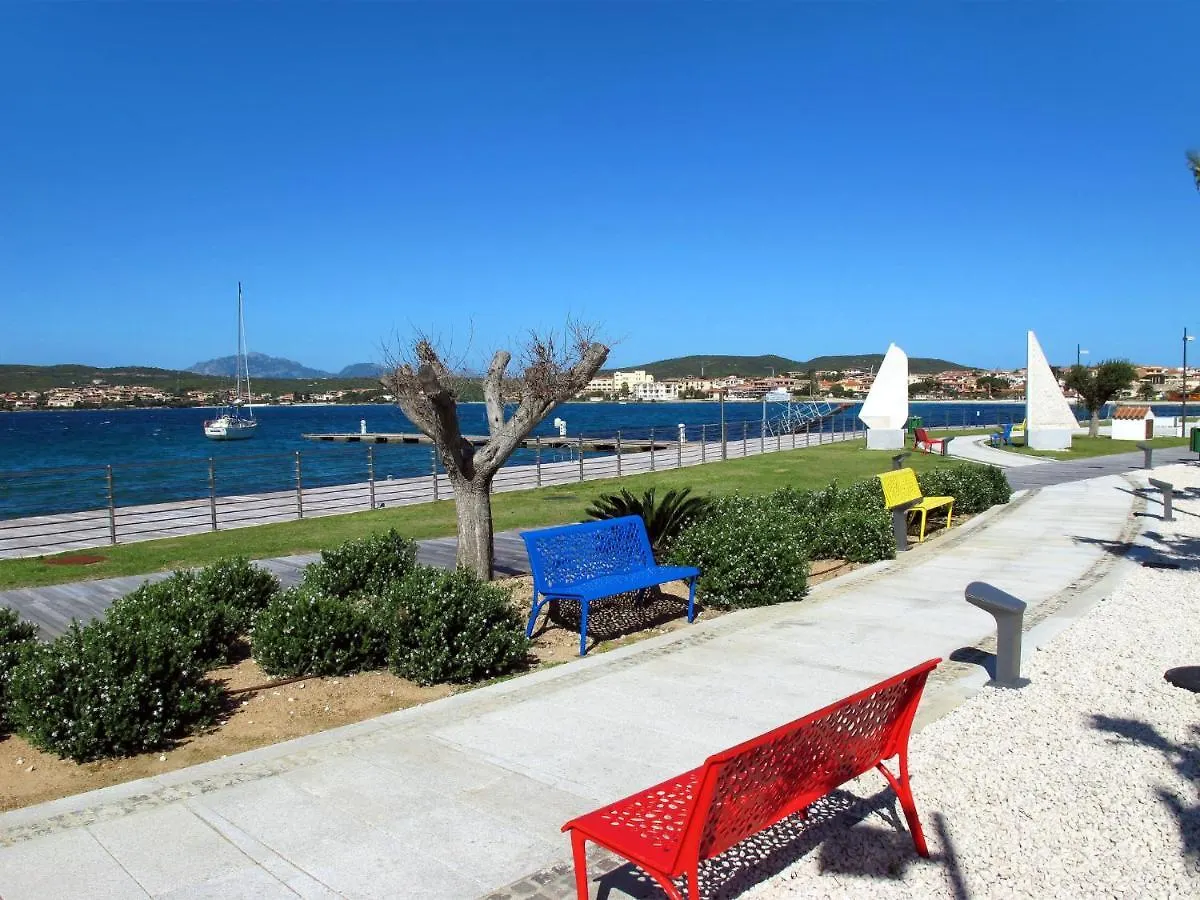 Apartment Acacia By Interhome Casa Tamponi Italy